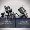 2021 Shimano Stradic SW