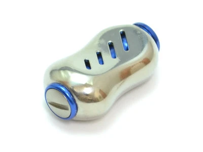 Livre Custom Reel Knob - Fino - Image 6