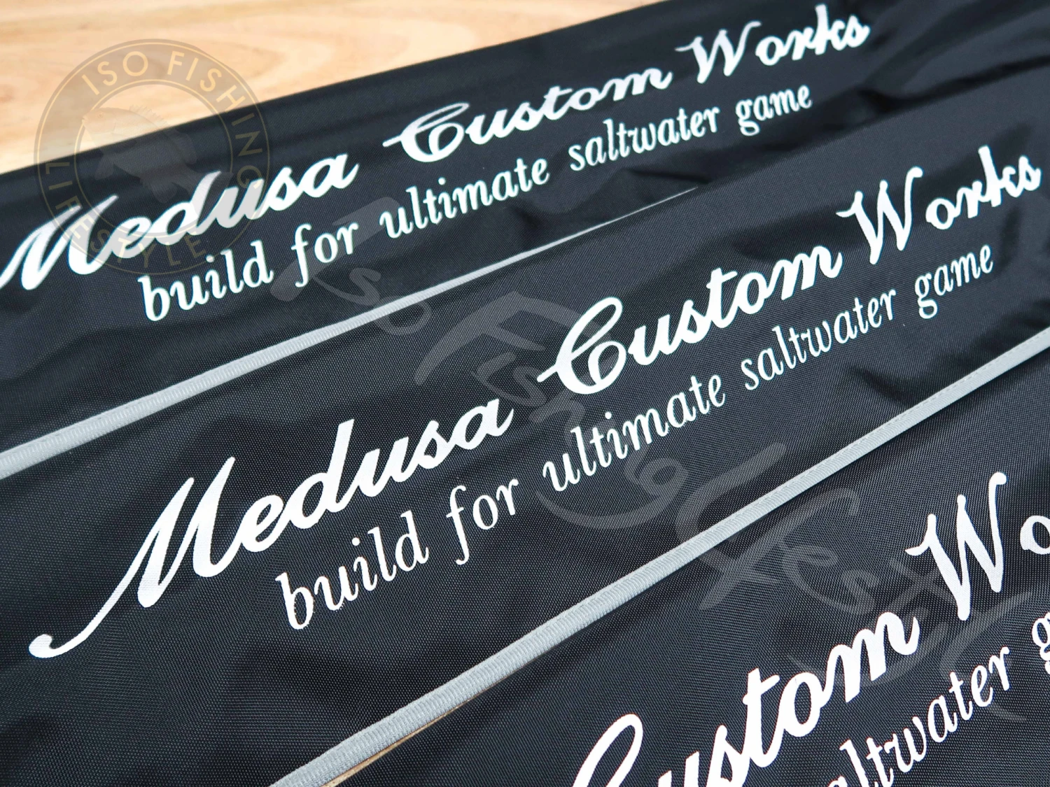 MC Works 2022 Double Trap DT611PS - Image 3