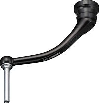 SLP WORKS RCS MACHINE CUT HANDLE