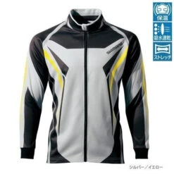 Shimano Warm Shirt SH-091M