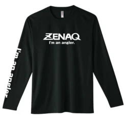 Zenaq Long Sleeve Dry T-Shirt