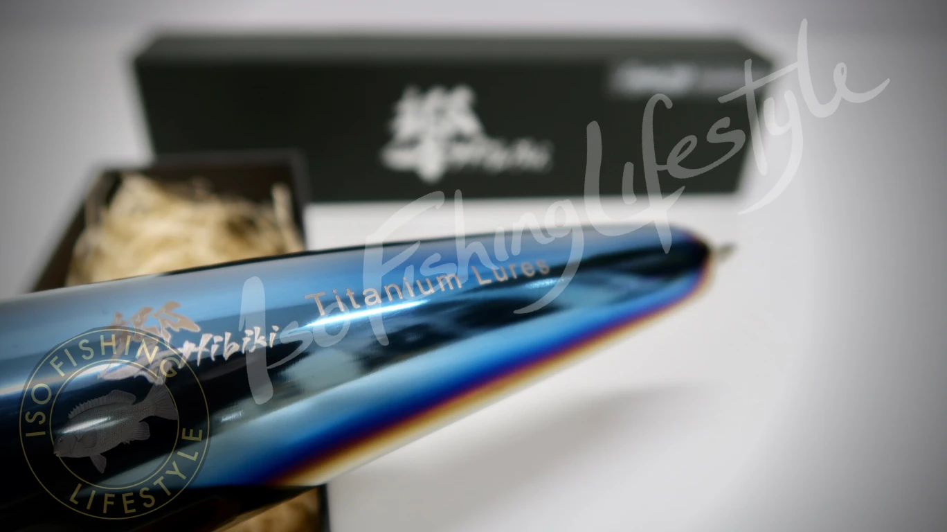 2021 Hibiki X Livre Lapis 210 - Image 6