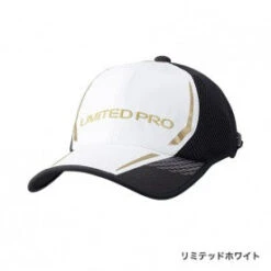 SHIMANO GORE® WINDSTOPPER® Half Mesh Cap LIMITED PRO CA-122S