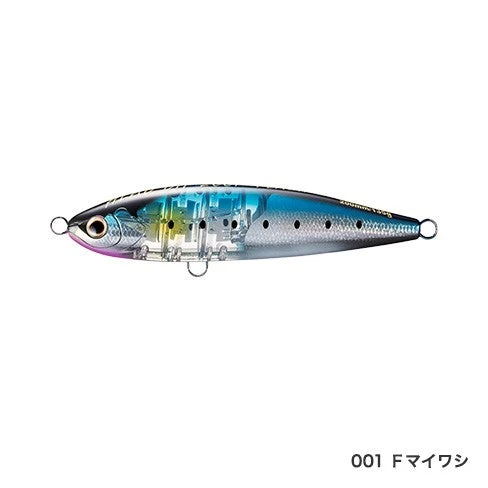 Shimano Ocea Head Dip 200F 135g Flash Boost - Image 10