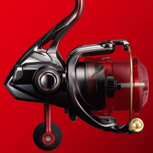 2019 Shimano Sephia SS Eging Reel - Image 2