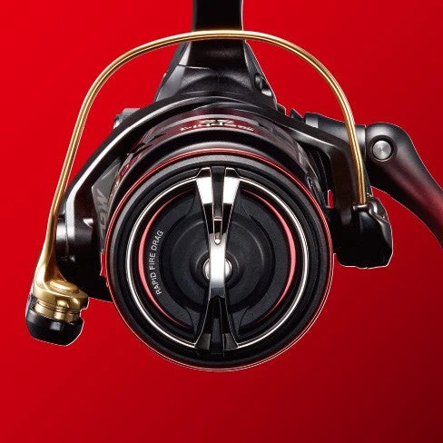 2019 Shimano Sephia SS Eging Reel - Image 3