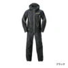 Shimano NEXUS・GORE-TEX Rain Suit EX RA-119T BLACK