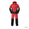 Shimano NEXUS・GORE-TEX Rain Suit EX RA-119T RED