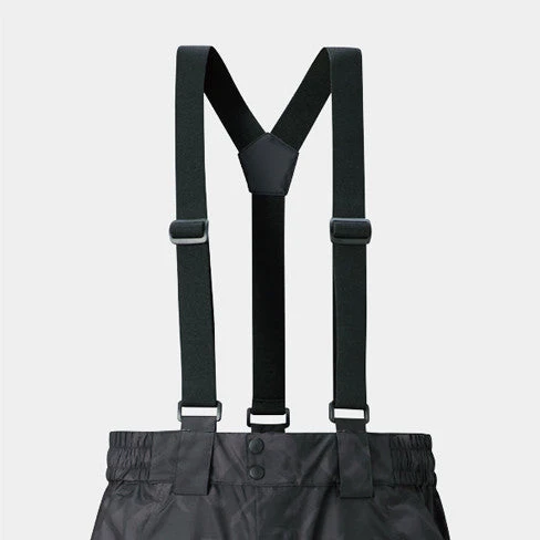 Shimano NEXUS・GORE-TEX Rain Suit EX RA-119T RED - Image 5