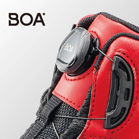 SHIMANO DRY SHIELD ROCK SHOES FS-155T BLACK - Image 3