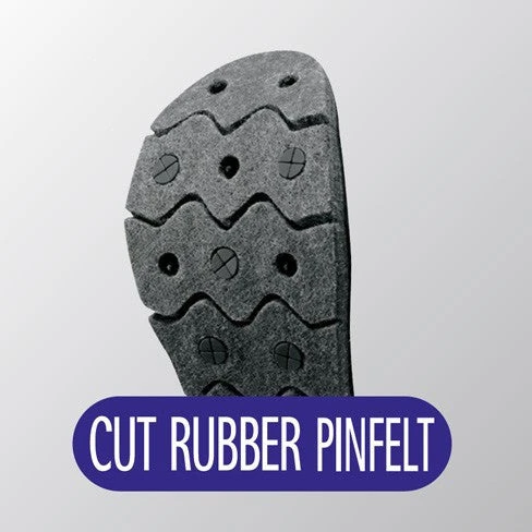 SHIMANO DRY SHIELD ROCK SHOES FS-155T BLACK - Image 9