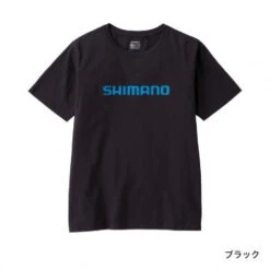 SHIMANO Standard T-shirt (short Sleeve) SH-096U