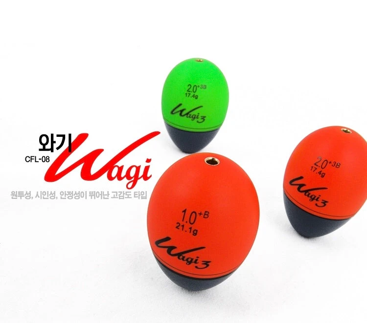 Challion Wagi 3 CFL-08 - Image 2