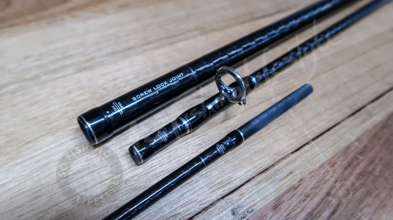 Shimano Coltsniper XR 3pc Rod - Image 5