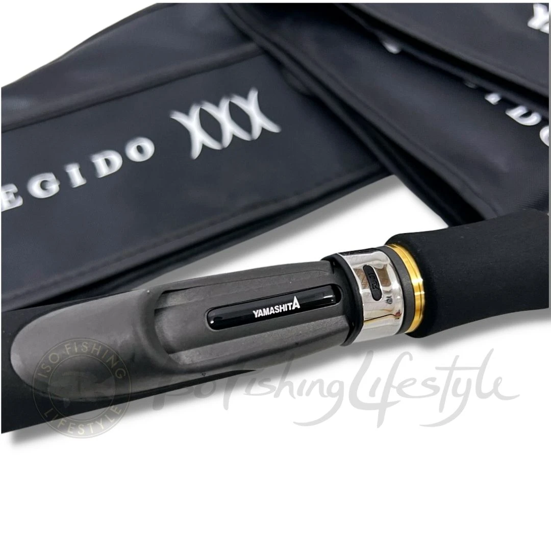 2022 Yamashita Egi Oh Egi Do Rod - Image 6