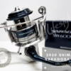 2020 Shimano Saragosa SWA