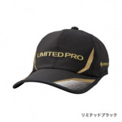 SHIMANO GORE-TEX Rain Cap LIMITED PRO CA-100U