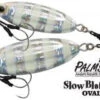 Palms Slow Blatt Cast Oval 20g