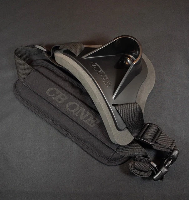 2019 CB One Fighting Belt 2 - Image 3