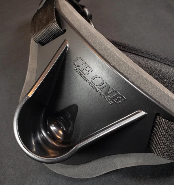 2019 CB One Fighting Belt 2 - Image 2