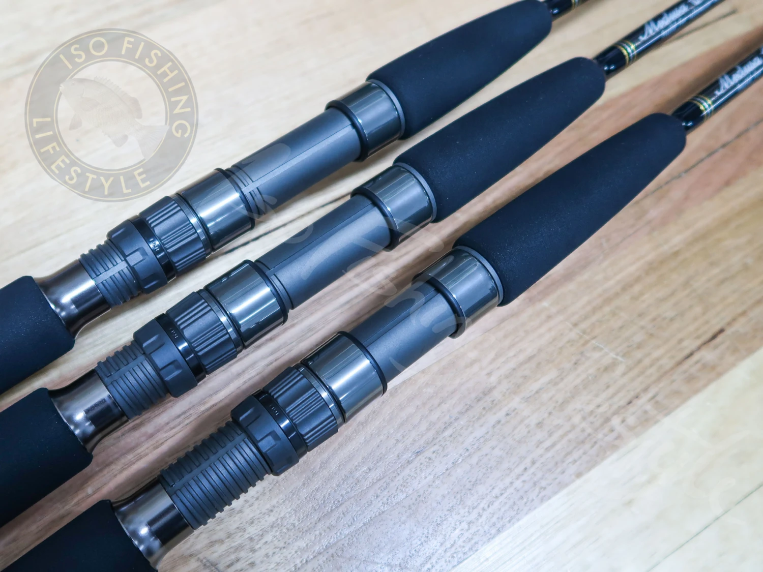 MC Works 2022 Double Trap DT611PS - Image 5