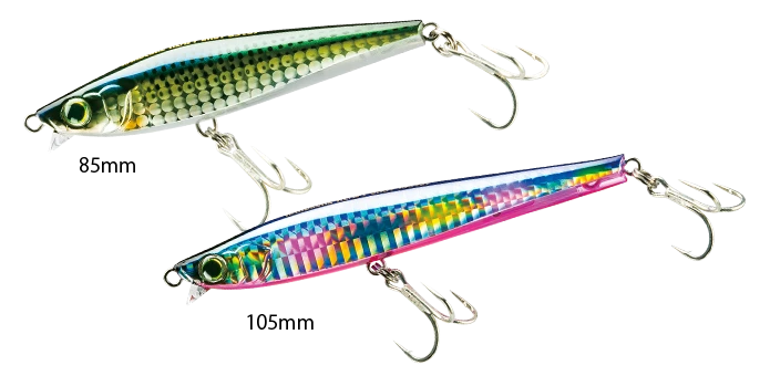 Duel Hardcore Heavy Shot