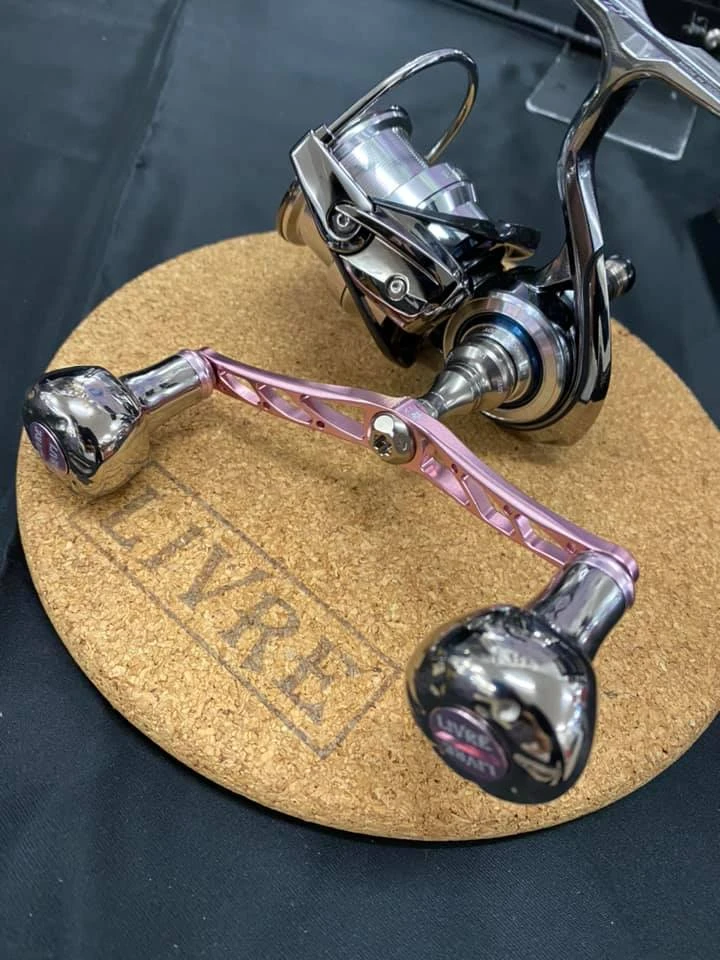 Livre Wing Sakura Edition 110 + EF30 (Limited Edition) - Image 2