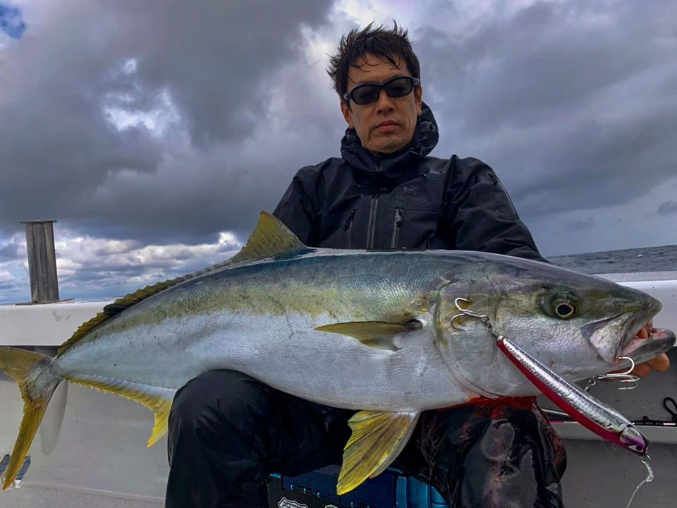 CB One 2022 Dixon 200mm - Image 5