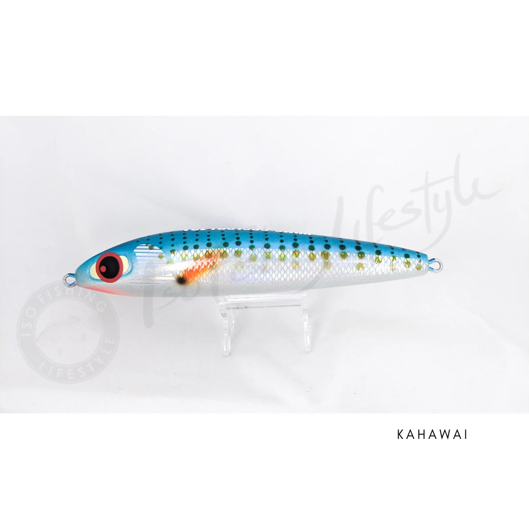 FCL Labo TBO 180S Swim Level Sinking Stickbait - Image 7