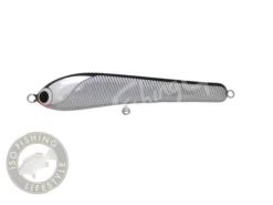 Indigo Blue LaMer 150