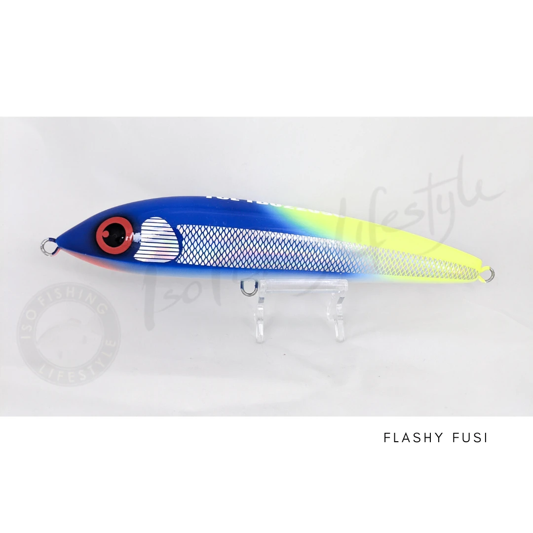 FCL Labo TBO 180S Swim Level Sinking Stickbait - Image 8