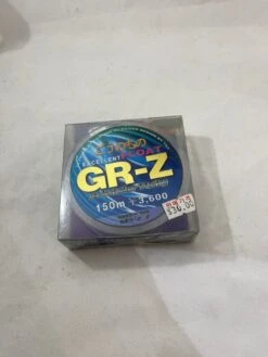 GR-Z Floating Mono