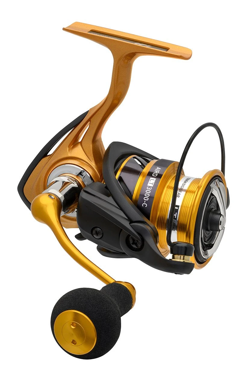 Daiwa Aird LT - Image 5