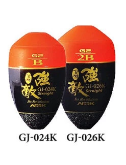 Arrk ISO Float GJ-024K