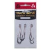 Atomic Trick Bitz Assist Hook Size 10