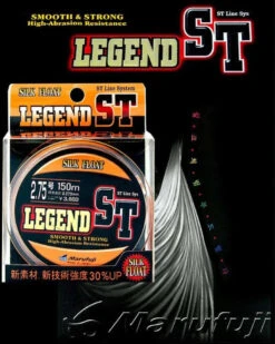 Marufuji Legend ST Floating Line