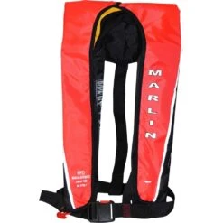 Marlin Inflatable PFD Manual Automatic EXP-1MAK3 Adult