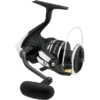 2020 Daiwa BG MQ Spin Reel