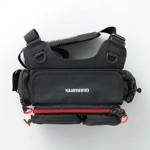 Shimano Egi Shoulder Bag BS-032S - Image 10