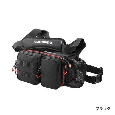 Shimano Egi Shoulder Bag BS-032S