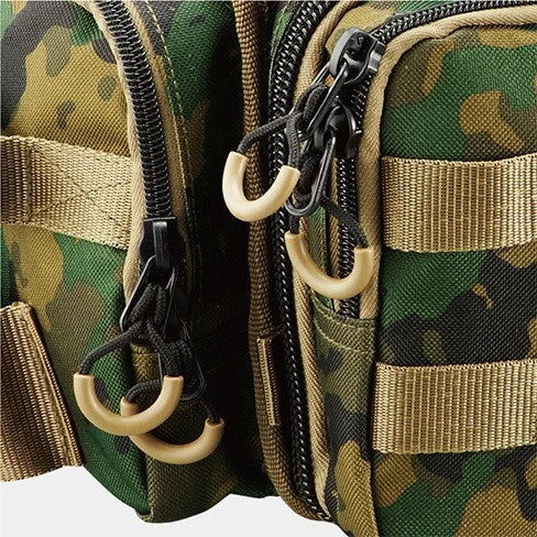 Shimano Egi Shoulder Bag BS-032S - Image 8