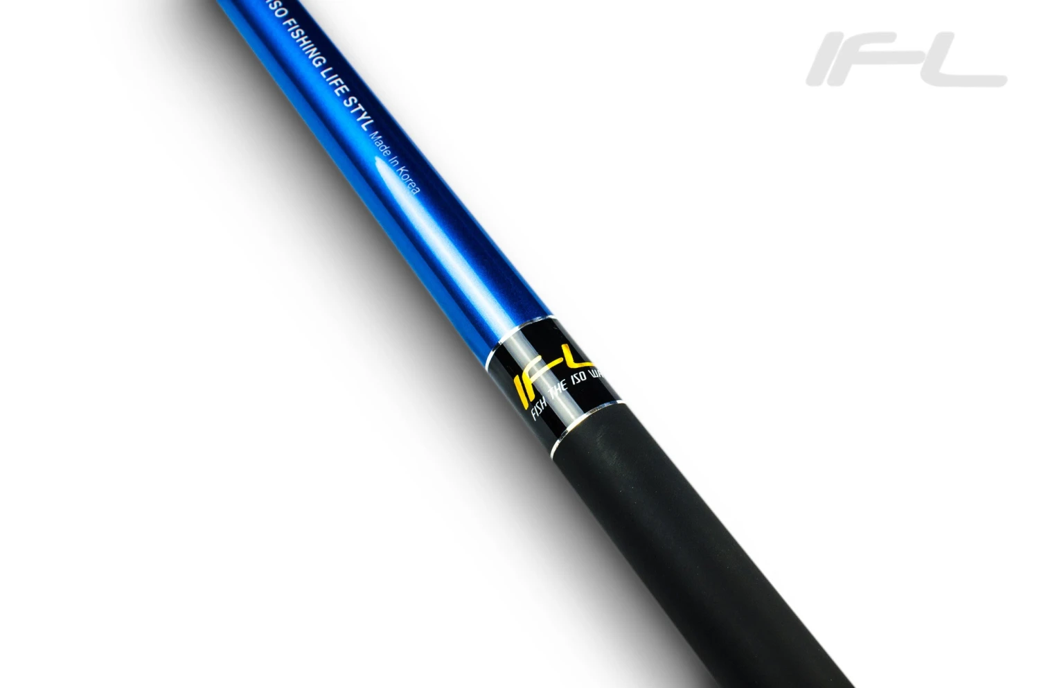 IFL Basic ISO Fishing Rod Type I - Image 10