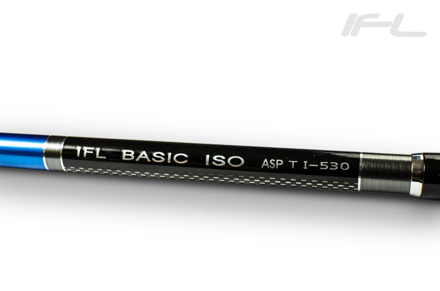 IFL Basic ISO Fishing Rod Type I - Image 2
