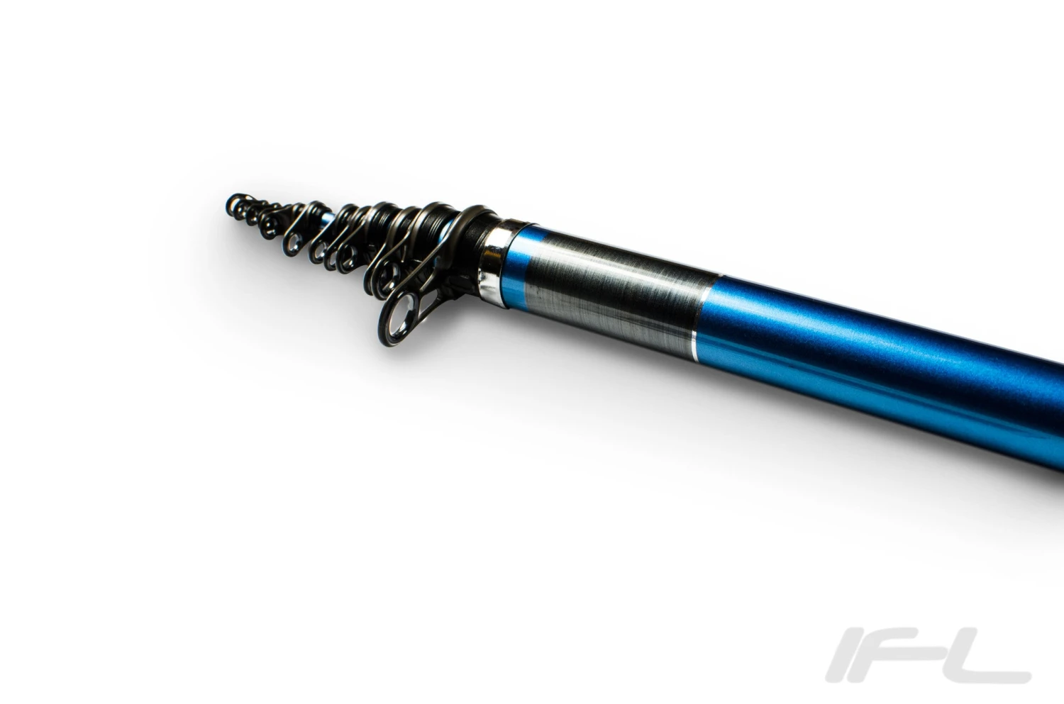 IFL Basic ISO Fishing Rod Type I - Image 5