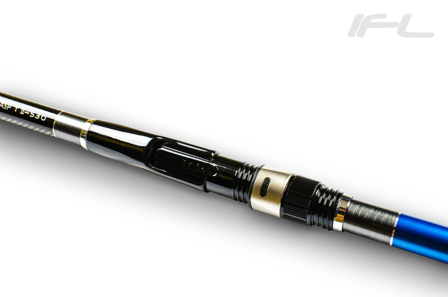 IFL Basic ISO Fishing Rod Type I - Image 6