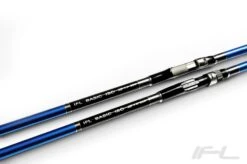 IFL Basic ISO Fishing Rod Type I