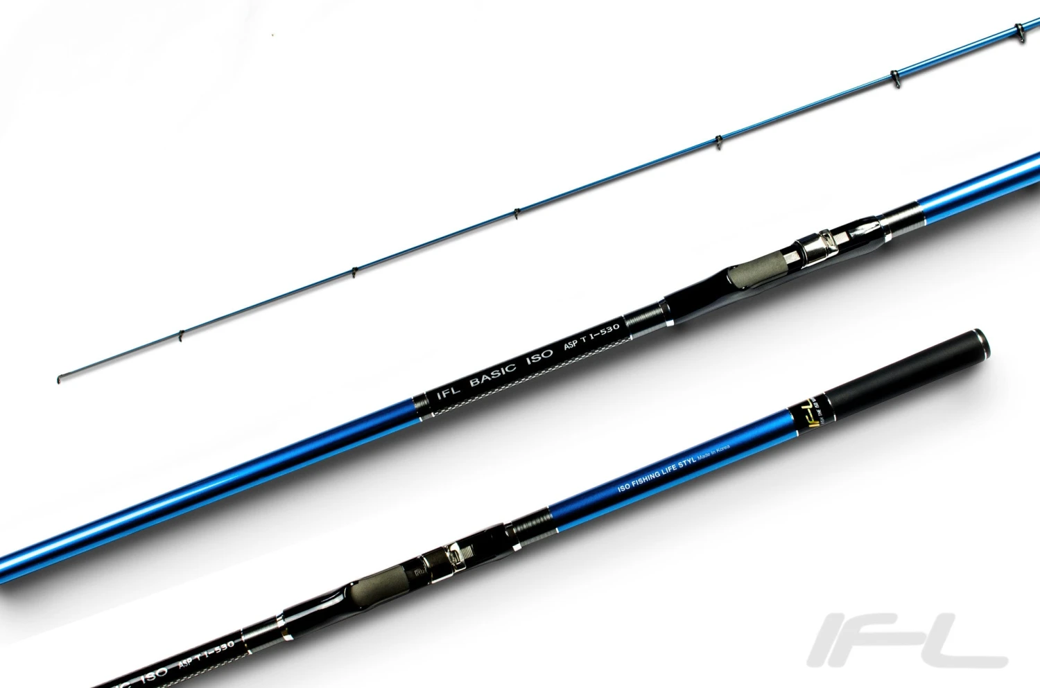 IFL Basic ISO Fishing Rod Type I - Image 8