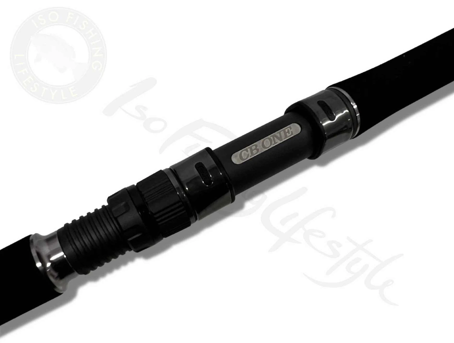 CB ONE HRM606 TECHNICAL JIGG'N SHAFT - Image 5