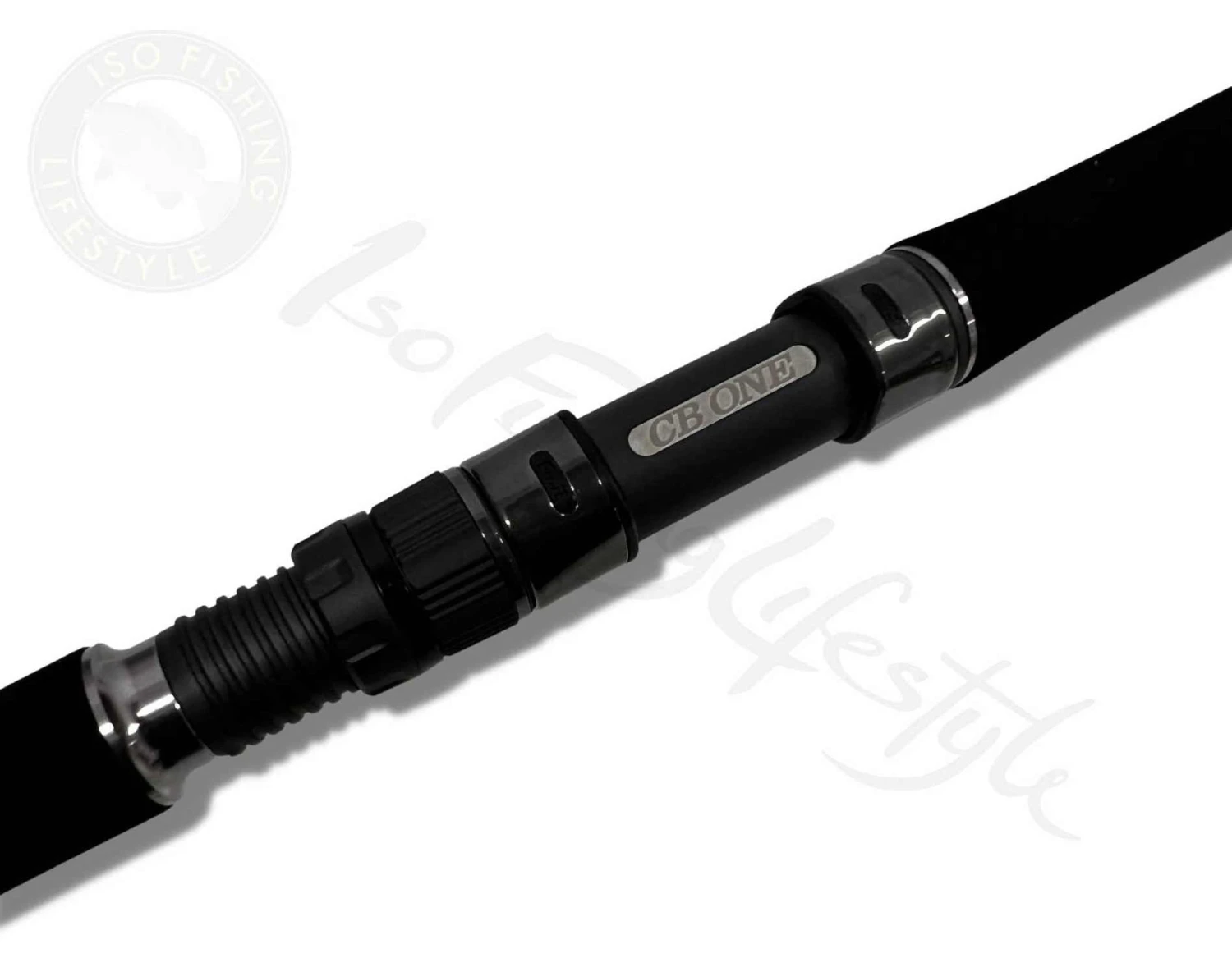 CB ONE HRM607 TECHNICAL JIGG'N SHAFT - Image 5